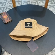 Louis Vuitton Caps